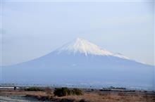 九州～富士山のドライブ　その①