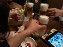 千葉のアツイ夜 千葉のアツイ夜