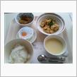 昼食はまぁまぁをぬよ