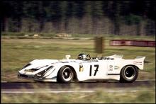 21. International Swedish Rally 1970 