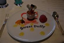 ディズニーでランチ♪