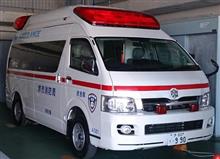 車検は大事ですよ…