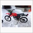 TOKACHI 3 hours endurance race on snow 