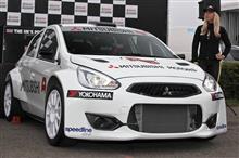 2016 Mitsubishi Space Star R5 !? ・・・・
