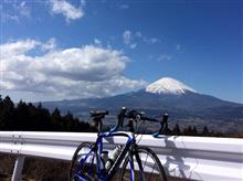 足柄サイクリング