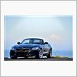 代車～BMW Z4～でプチドライブ&amp;インプレッション♪