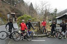 みんカラ 自転車オフ会!in ヤビツ みんカラ 自転車オフ会!in ヤビツ