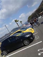 車三昧の日曜日。 車三昧の日曜日。
