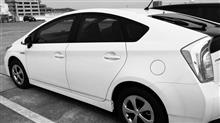 納車後3か月経過