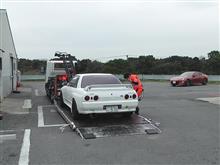 86のABS効きまくり・・・原因は？