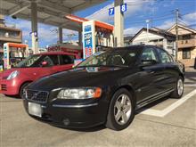 S60 2.4との9日間