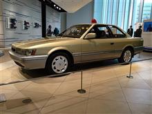 日産ギャラリーに行ってきました！