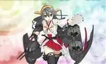 戦艦 ・ 榛名 ( 高速 戦艦 ) 「 軍艦 の ハチロク 」 ~ ♪ 戦艦 ・ 榛名 ( 高速 戦艦 ) 「 軍艦 の ハチロク 」 ~ ♪