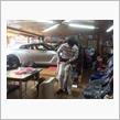 ☆　札幌のクルーズ BONDさんコスプレチュー！　☆　