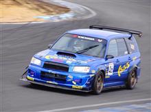 2016-2/21 TC1000モデレイト走行会