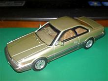 〈1/43〉NISSAN LEOPARD 3.0 Ultima