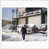 ☆　札幌のクルーズ 混沌とし ...