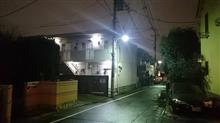 あ・・・雨だ(+。+)