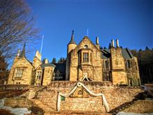 るるぶ.com旅行人気ランキング婚礼観光部門１位の「大理石村ロックハート城」に行ってきました＾＾