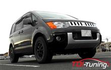 【デリカD:5 ディーゼルサブコンTDI Tuning TWIN CHANNEL】インプレ頂きました! 【デリカD:5 ディーゼルサブコンTDI Tuning TWIN CHANNEL】インプレ頂きました!