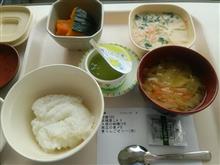 昼過ぎは雪も降ってない
