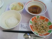 日暮れ前にはなんとかありつける