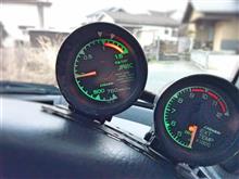 車がえらく速いと思ったら…