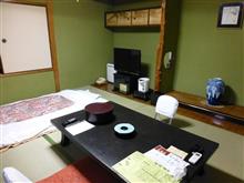 温泉宿 温泉宿