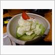 普通のポテトサラダ？