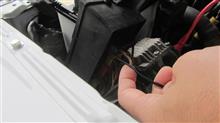AE86前期トレノ フルレストア その61「電装系が・・・」