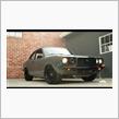1973 Mazda RX-3　