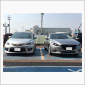 さようならとこんにちは