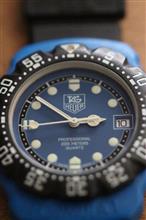 腕時計　TAG HEUER Formula 1