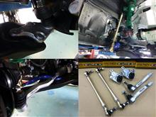 ムーンフェイス Genb(ゲンブ)足回り適正化 取付込キャンペーン♪ ヴェルファイア アルファード ハイブリット エスティマ AGH30/35 AYH30 ANH/GGH20/25 ATH20 ムーンフェイス Genb(ゲンブ)足回り適正化 取付込キャンペーン♪ ヴェルファイア アルファード ハイブリット エスティマ AGH30/35 AYH30 ANH/GGH20/25 ATH20