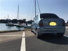 ドライブ001 テストドライブ!(海鮮ランチ、プチクルージング編 ドライブ001 テストドライブ!(海鮮ランチ、プチクルージング編