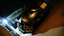 卒業…なので洗車？！