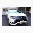 車検のついでにLet&#39;s PHEV