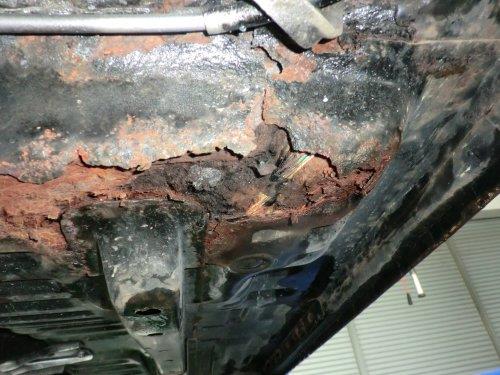 車の下回り防錆塗装基礎知識 新潟がワースト1 新潟のガラスコーティングglossy のブログ 新潟市のガラスコーティング施工例ご紹介 みんカラ