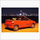 オープンカー倶楽部関西の３月 ...