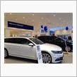 VW宝塚店プレオープン