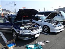 さよならオフ参加してきました さよならオフ参加してきました