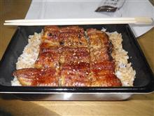 ［ハスクロ圏央連合 オフ in さいたま］お昼は鰻食べませんか？