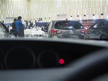 マツダ、ミニバン撤退へ