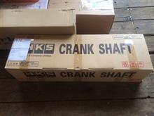 ☆　札幌のクルーズ 今日の入荷パーツ クランクシャフト！　☆　