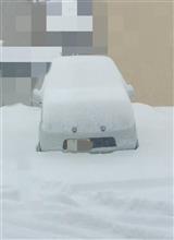 あなたの雪対策は!【知恵】 あなたの雪対策は!【知恵】