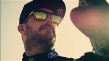 ▼KEN BLOCK&#39;S GYMKHANA EIGHT