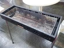 今週末の「鍋パ～」の為に・・・（笑）