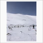 白馬乗鞍　乗鞍　大日ヶ岳　B ...