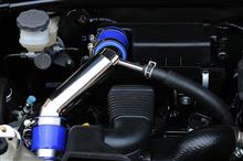 アルトワークス/アルトターボRS(HA36S)用エアインテークパイプ設定完了!! アルトワークス/アルトターボRS(HA36S)用エアインテークパイプ設定完了!!