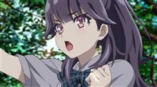 今日のアニメ(その3) 今日のアニメ(その3)